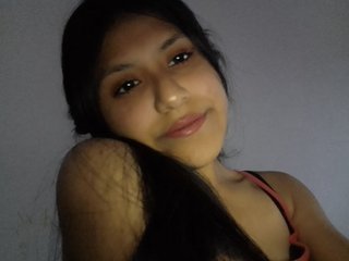 Chat de vídeo erótico petite-paola