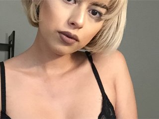 Capturas de tela de transmissão petitebeanbby