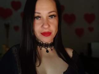 Chat de vídeo erótico PetiteBrunieX