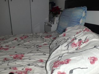 Chat de vídeo erótico petitedanielle