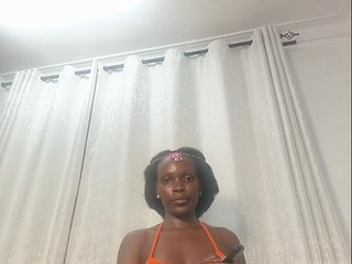 Chat de vídeo erótico Petiteebony