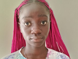 Chat de vídeo erótico Petitegal