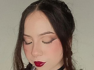 Chat de vídeo erótico PetiteIvoryqueens