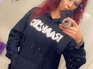 Chat de vídeo erótico DesiMeow