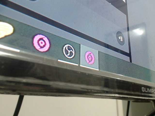 Capturas de tela de transmissão peytonbrand