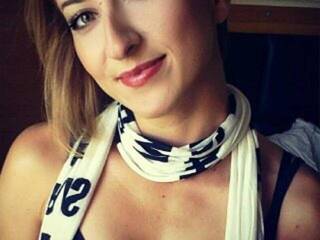 Chat de vídeo erótico Phenna