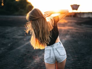 Chat de vídeo erótico Phkapushka