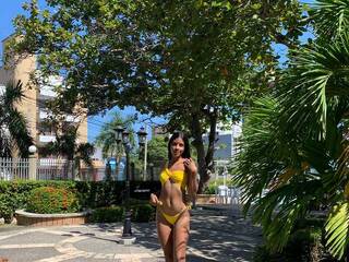 Chat de vídeo erótico PhoebeStuart