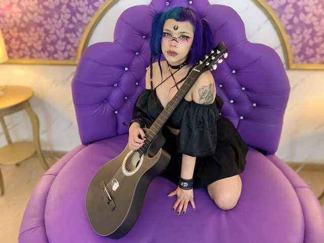 Foto do perfil PhychomagcArt