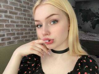 Chat de vídeo erótico PickBlondy