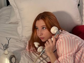 Chat de vídeo erótico pie--ashley