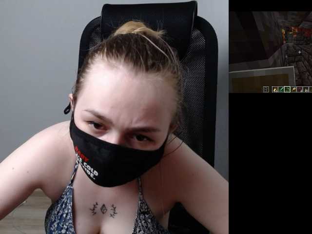 Capturas de tela de transmissão PiE9