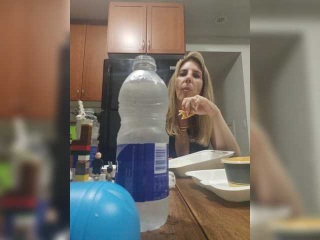Capturas de tela de transmissão Pilatescouple1