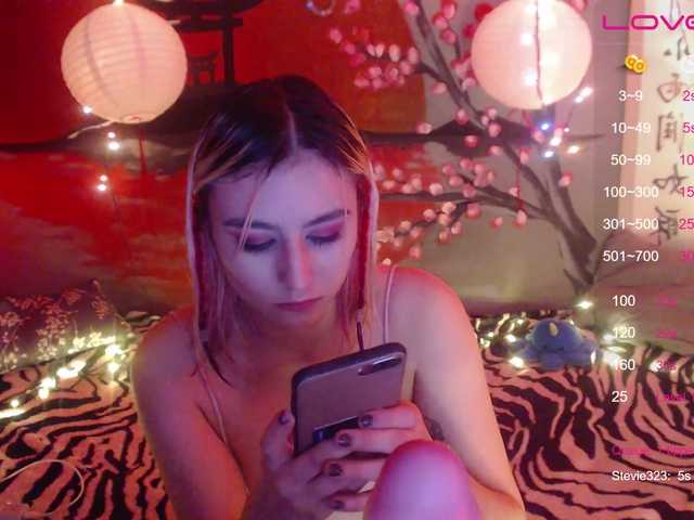 Capturas de tela de transmissão PimpleDimple