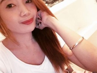 Chat de vídeo erótico Pinayasianlyn