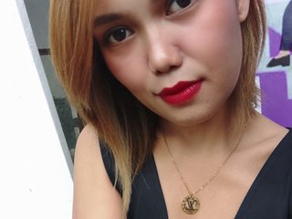Chat de vídeo erótico pinaysweetie