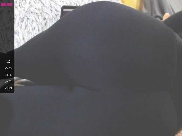 Capturas de tela de transmissão blackkitty__