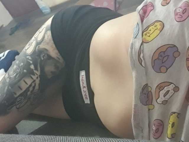 Foto do perfil Oh_Pelageya