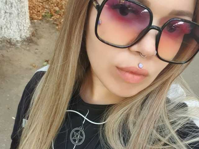 Foto do perfil Oh_Pelageya