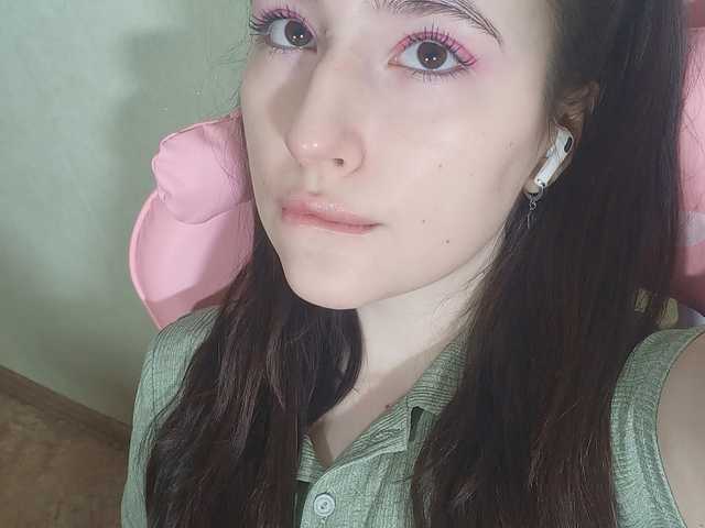 Foto do perfil pink-soda