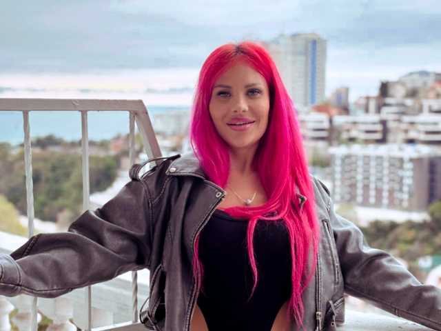 Foto do perfil pink0811