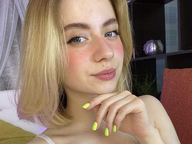 Foto do perfil pink69mint