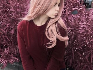 Foto de perfil PinkBabyx
