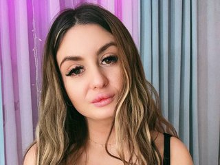 Chat de vídeo erótico PinkDoll1