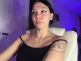 Chat de vídeo erótico PinkDolly18
