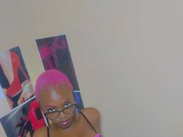 Foto do perfil PinkDomina01