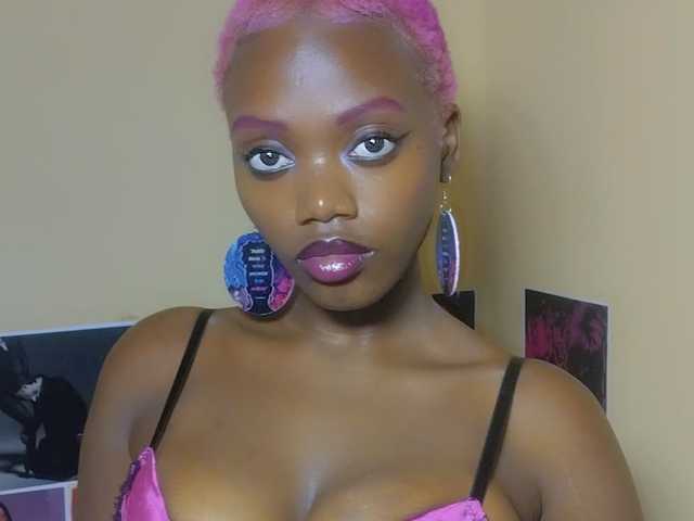 Foto do perfil PinkDomina01