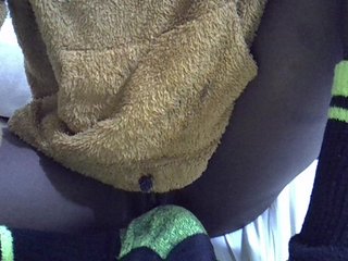 Chat de vídeo erótico Pinkiec