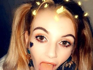Foto do perfil pinkiepiiie