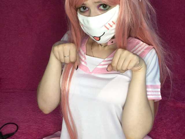 Foto de perfil PinkLalie
