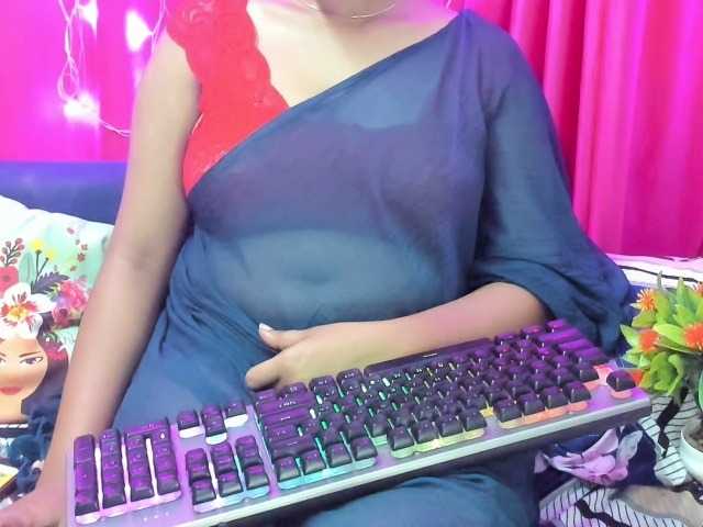 Capturas de tela de transmissão pinklips