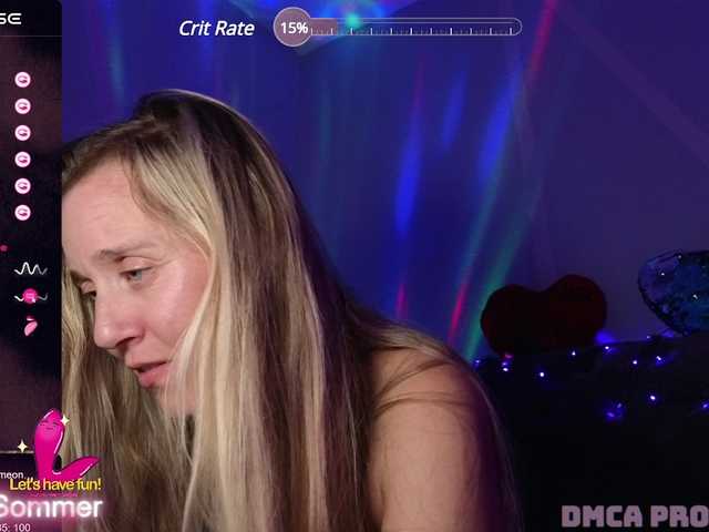 Capturas de tela de transmissão Pinklipsskye69