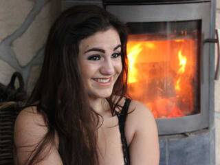 Chat de vídeo erótico Pinkpineapple