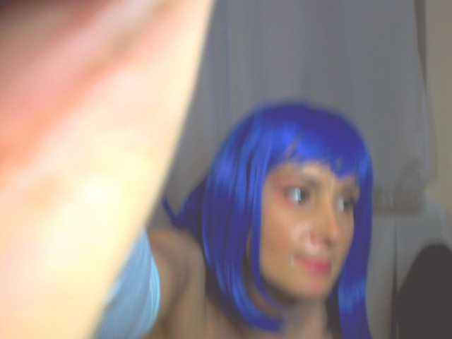 Capturas de tela de transmissão PinkSexyMaus