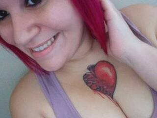 Chat de vídeo erótico pinkskye9119