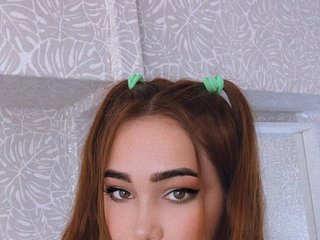 Chat de vídeo erótico PinkYasmin