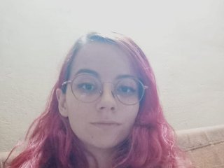 Chat de vídeo erótico pinkybunny333