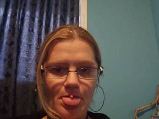 Chat de vídeo erótico pinkyjk12