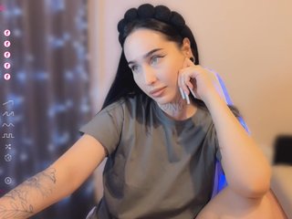 Chat de vídeo erótico PinkyNastyx