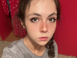 Chat de vídeo erótico Pinkypupa-love