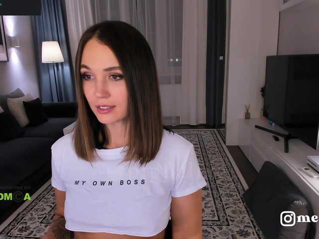 Capturas de tela de transmissão pippalee