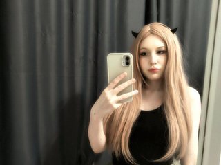 Chat de vídeo erótico your_girlfriend-xxx
