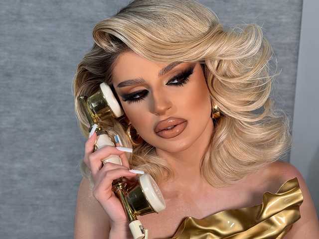 Foto do perfil PlatinumPrincess