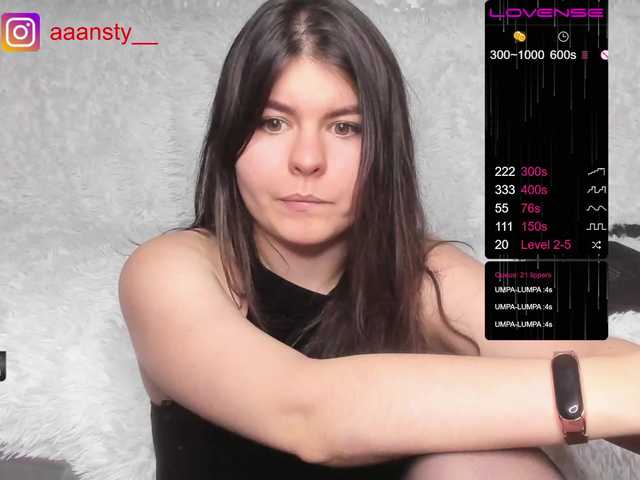 Fotos playboycr Hello everyone! I am Asya Naked- left 0 ❤️ More tokens - hotter in the room Lovens and domi from 1 tk, favorite vibration - 31 tk, random - 20, 100 tk - the strongest vibration, make me cum for you - 300 tk (vibration 600 seconds)