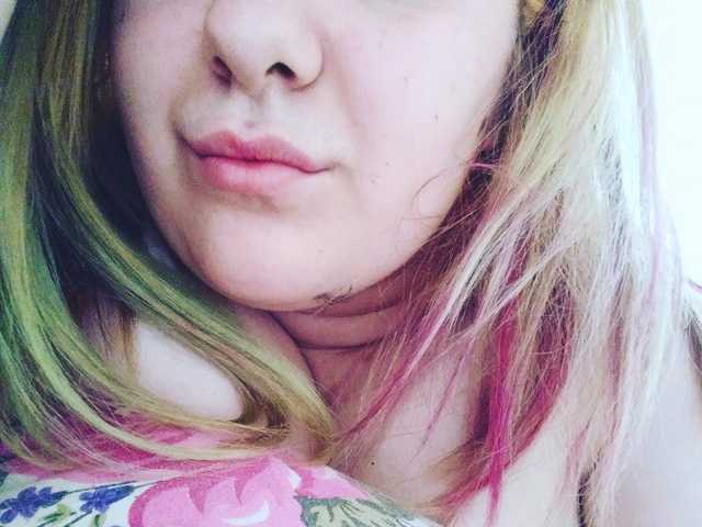 Foto do perfil playful-allexys