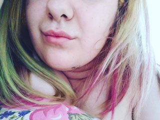 Chat de vídeo erótico playful-allexys